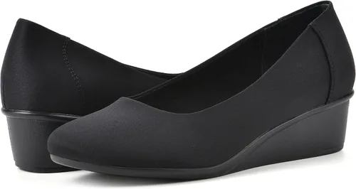 Vista 2 de CLIFFS BY WHITE MOUNTAIN Zapatos de mujer Boldness Tacón de cuña