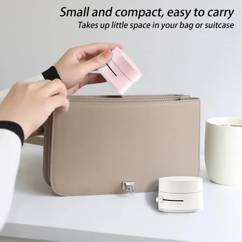Vista 5 de Soporte magnético de succión para teléfono, compatible universal, plegable y retráctil de doble cara soporte magnético para teléfonos inteligentes
