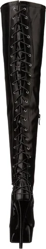 Vista 3 de Ellie Shoes 609-fare Engineer Bota para mujer