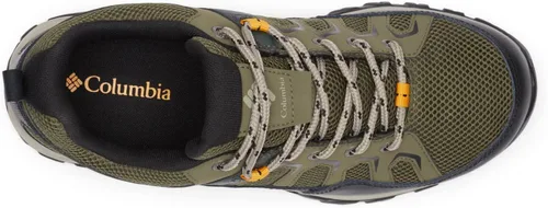 Vista 9 de Columbia Zapatos de senderismo impermeables Granite Trail para hombre