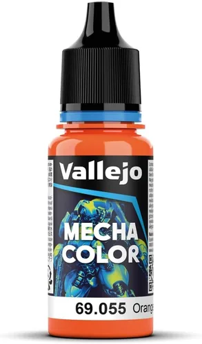 Vista 34 de Vallejo Accesorios de pintura negro de 0.6 fl oz