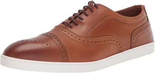 Vista 11 de Allen Edmonds Strand Negro