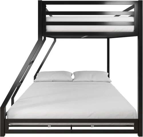 Vista 11 de DHP - Litera Miles, color azul, modelo 4306619