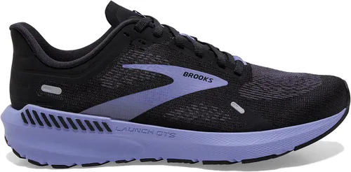 Vista 2 de Brooks Launch GTS 9 - Tenis de correr de apoyo para mujer