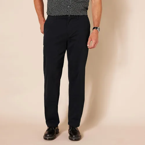 Vista 5 de Amazon Essentials Men's Casual Stretch Chino Pant