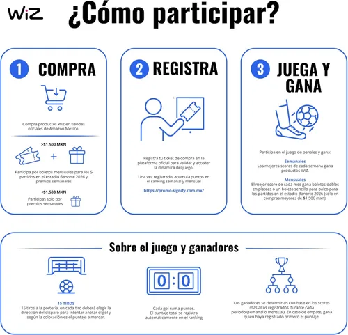 Vista 3 de WiZ - Bombilla inteligente LED transparente de 60 W A19 de filamento blanco sintonizable, paquete de 4, E26, para interiores, se conecta a tu Wi-Fi