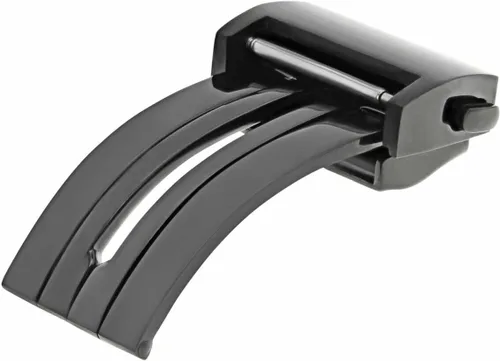 Vista 3 de 16-18-20MM Deployment Buckle Clasp Strap for TAG HEUER Monza FC5013 FC5014-5030
