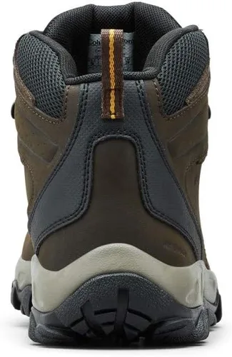 Vista 4 de Columbia Men's Newton Ridge Plus Wp Hiking Shoe
