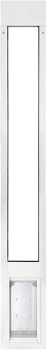 Vista 18 de Endura Flap Thermo Panel Puerta para mascotas de doble panel para climas extremos Solución de puerta aislada de alta calidad para mascotas