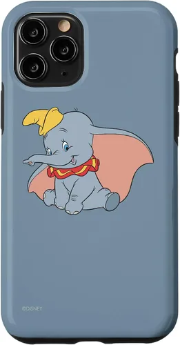 Vista 29 de Disney Funda clásica de elefante de circo Dumbo para iPhone 17