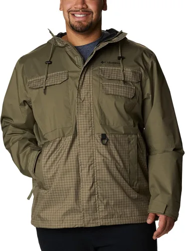 Vista 6 de Columbia Chaqueta Buckhollow para hombre