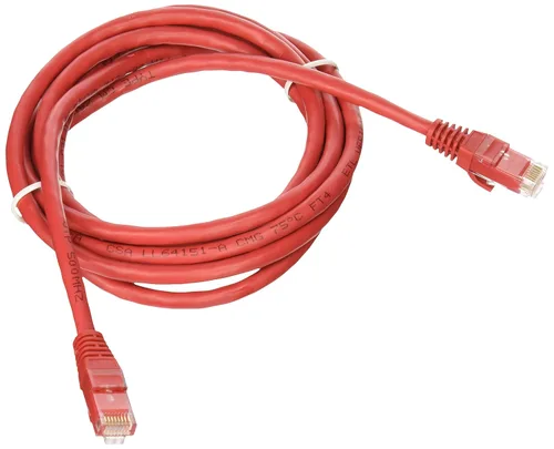 Vista 75 de C2G/Cables to Go 29002 Cables de Red Cat6 Sin Enganches Sin Blindaje (UTP), Paquete de 25, Azul (3 Pies, 0.91 Metros)