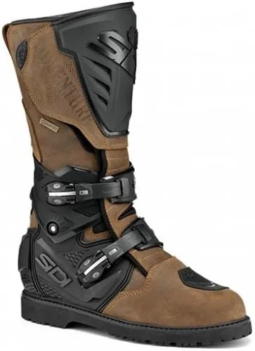 Vista 4 de Sidi Adventure 2 Gore Touring - Botas de motocicleta