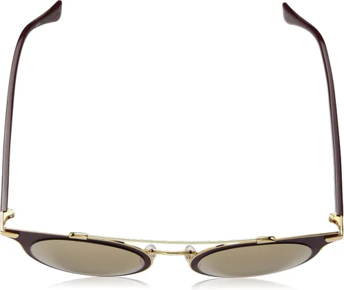Vista 4 de Calvin Klein Ck2149s - Gafas de sol redondas para mujer