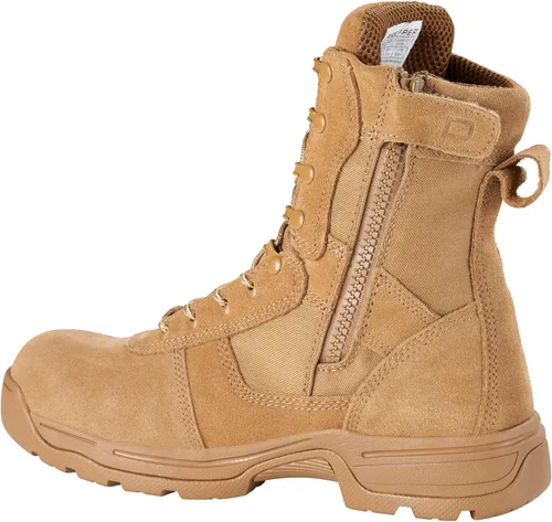 Vista 2 de Propper Botas para hombre Series 100 con cremallera lateral