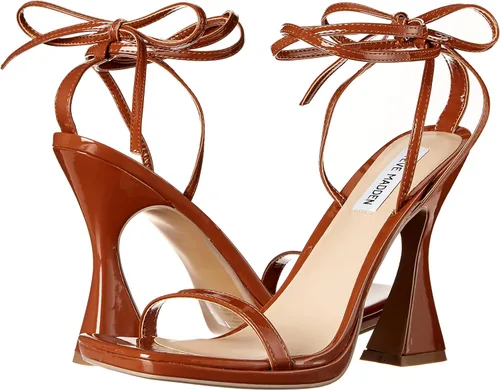 Vista 7 de Steve Madden Sandalias de tacón Lafayette para mujer