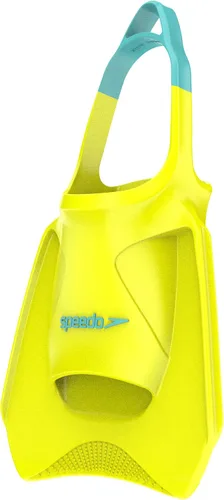 Vista 9 de Speedo - Aletas de natación unisex para adultos de silicona