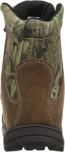 Vista 3 de Rocky Boys 'Caza Impermeable y aislante de arranque