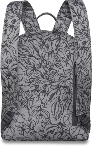 Vista 2 de Dakine Mochila Essentials Mini de 7 litros, Griffin de amapola, Mochila Essentials Mini de 7 litros