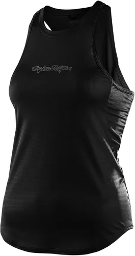 Vista 3 de Troy Lee Designs Camiseta de ciclismo MTB para bicicleta de montaña para mujer, camiseta de lujo