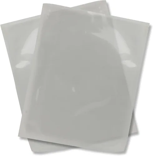 Vista 9 de LEM Maxvac Pro - Bolsas selladoras de cámara de 6" x 9" Puncture Resistant, Compatible with Chamber Vacuum Sealers, Helps Prevent Freezer Burn and