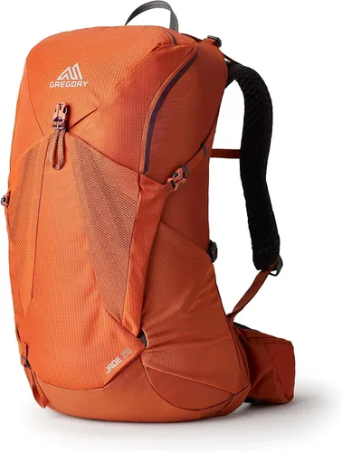 Vista 41 de Gregory Jade 20L Mochila de senderismo para mujer, talla única, color Capri Amarillo