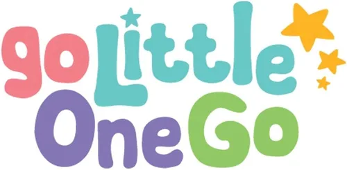 Vista 6 de Go Little One Go Leggings de bambú antideslizantes para bebé para 6 a 15 meses