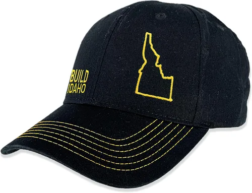 Vista 74 de John Deere Toddler Build State Pride State Outline Youth Children's Full Twill Ha