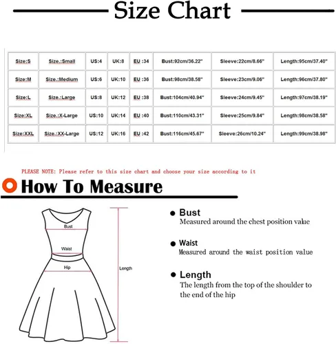 Vista 2 de Ruziyoog Vestidos de verano para mujer, holgados, casuales, de manga corta, con huecos, hombros descubiertos, vestido midi acampanado hasta