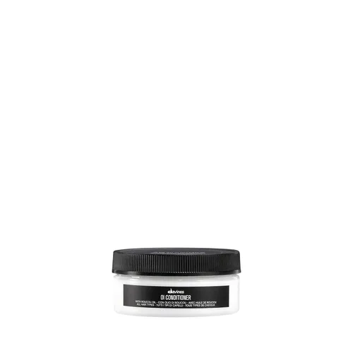 Vista 10 de Davines OI Conditioner, Rich Creamy Hydrating Conditioner for All Hair Types - Accelerates Drying, Protects Structure & Adds Shine with Antioxidant