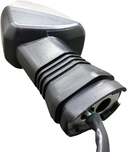 Vista 4 de Para Kawasaki Ninja ZX-6R 1000 KLE 500/650 VERSYS Z750S KLR 650 1 par blanco lente motocicleta luz de señal de giro delantero trasero intermitentes