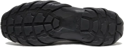 Vista 2 de Oakley Botas militares y tácticas de asalto de campo para hombre Negro