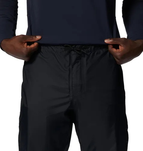 Vista 4 de Mountain Hardwear Men's Threshold Pant