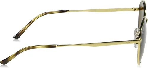 Vista 3 de Ray-Ban RB3681 - Gafas de sol redondas