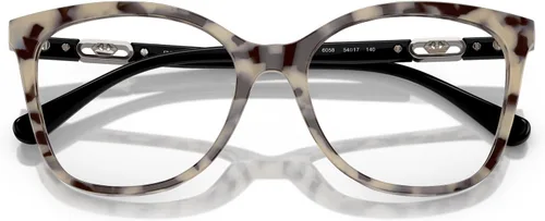 Vista 5 de Emporio Armani Montura cuadrada para gafas graduadas Ea3231 para mujer
