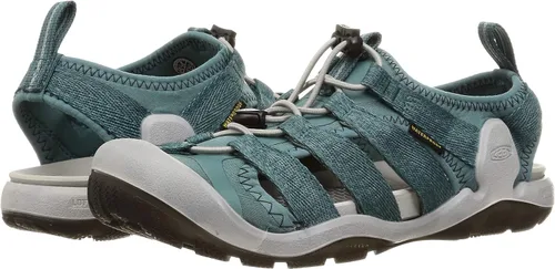Vista 7 de KEEN Women's CNX 2 Sandal