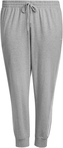Vista 5 de adidas Women's Essentials Single Jersey 3-Stripes Pants