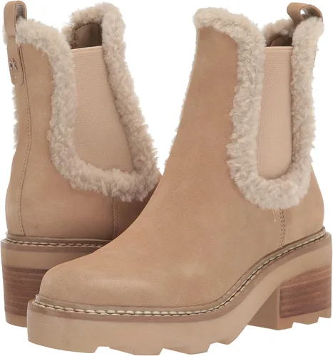 Vista 7 de Calvin Klein Botines Anissa para mujer