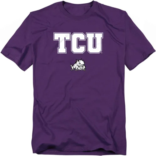 Vista 31 de Colección Oficial de Camisetas de Logotipo de Arco Universitario Unisex para Adultos 2