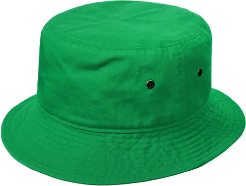 Vista 56 de Falari - Sombrero de algodón unisex para hombre y mujer