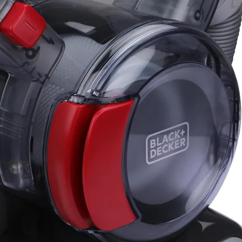 Vista 24 de BLACK+DECKER 12 V Flexi Auto Dustbuster