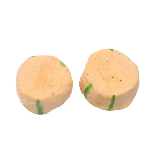 Vista 26 de Caramelo de agua salada (banana, 1 libra)