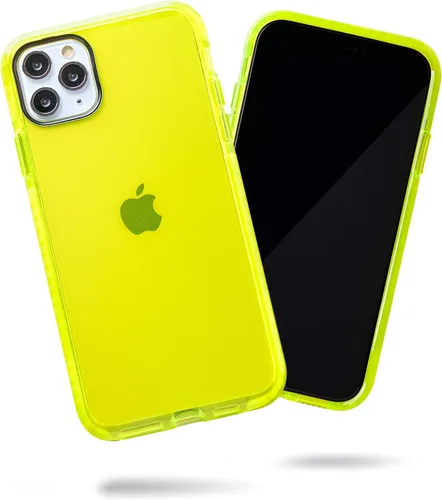 Vista 23 de SteepLab Funda de barrera para iPhone - Funda absorbente de impactos con protección de cuerpo completo y bisel elevado