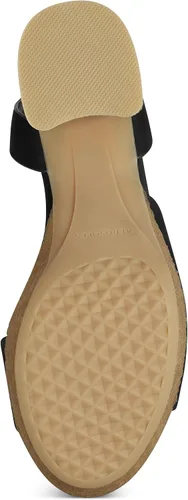 Vista 5 de Aerosoles Sandalia de tacón Cal para mujer
