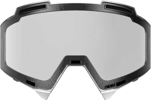 Vista 26 de 509 Lente para moto de nieve Sinister X7 Ignite S1 Tinte ámbar Hcs