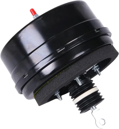 Vista 5 de HOLDWELL Potenciador de freno eléctrico 54-77200 4560182AA 4560182AB compatible con Dodge Durango Jeep Grand Cherokee 2011-2015