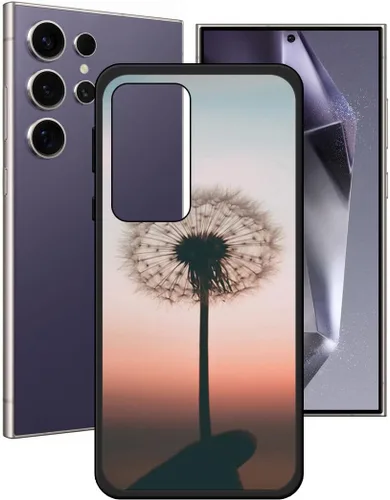 Vista 11 de Cubierta De TPU Para Echoamo C24 Ultra, Funda Protectora De Silicona Suave Para (6,8") - LH29