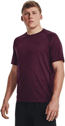 Vista 101 de Under Armour Camiseta de manga corta Tech 2.0 para hombre