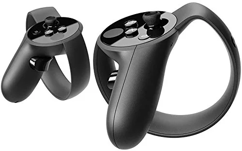 Vista 3 de Oculus Rift - Sistema de juegos de realidad virtual (reacondicionado)