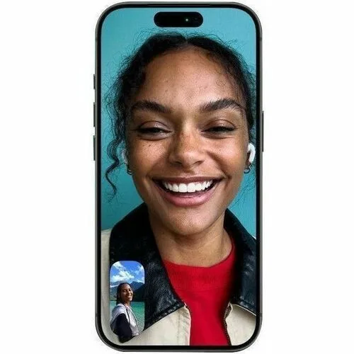 Vista 26 de IPHONE 17 PRO MAX SILVER 512GB-LAE